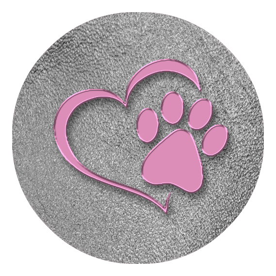 DAROUND SL with OR paw print PROOF